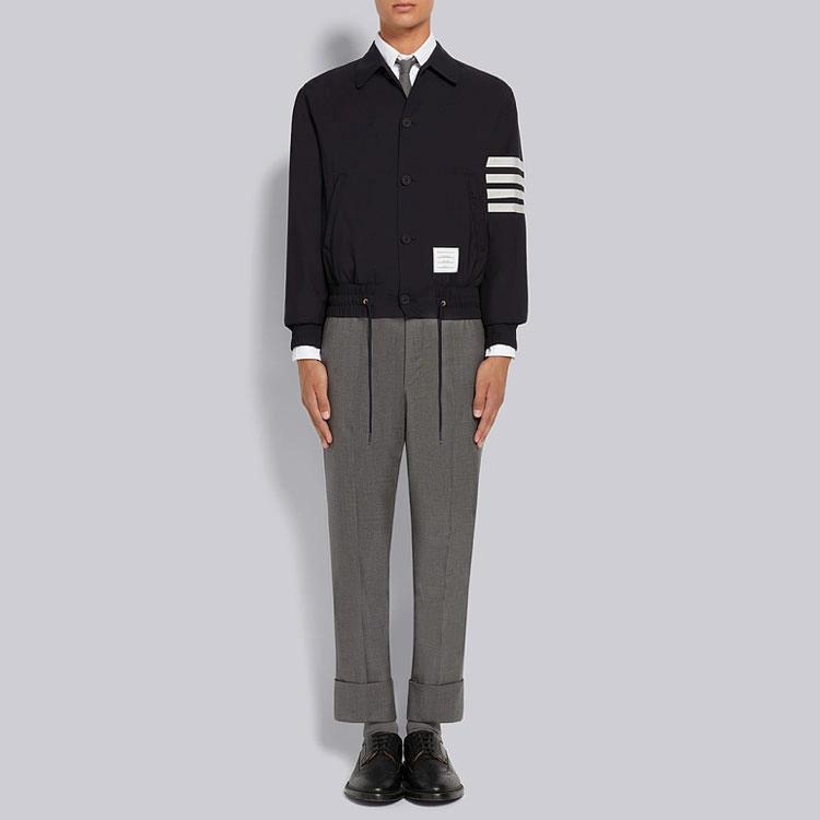 THOM BROWNE SS22