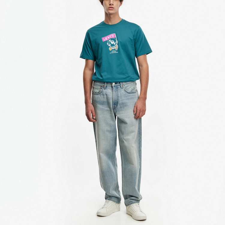 levis