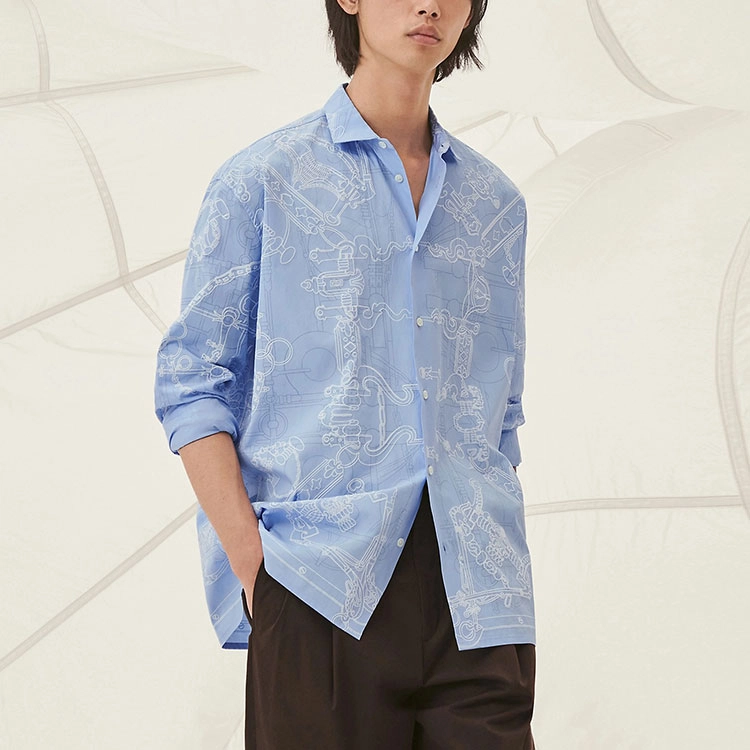 HERMES SS22