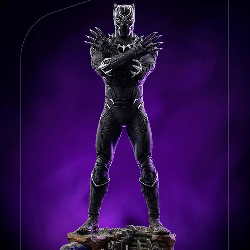 IRONSTUDIOS 110 110 marvel 25.5cm