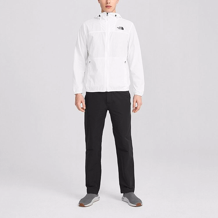 THE NORTH FACE M Upf Wind Jacket