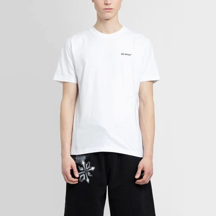 OFF-WHITE SS22 T