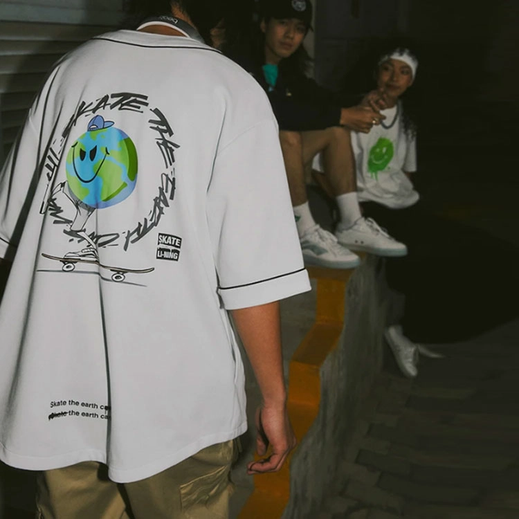 LiNing x OG_SLICK