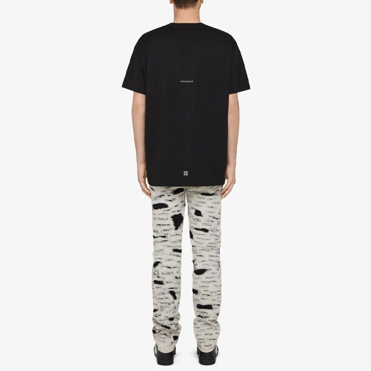 GIVENCHY Disney SS22 T