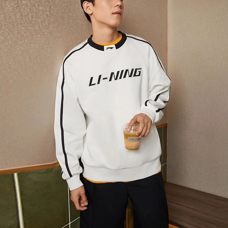 LiNing