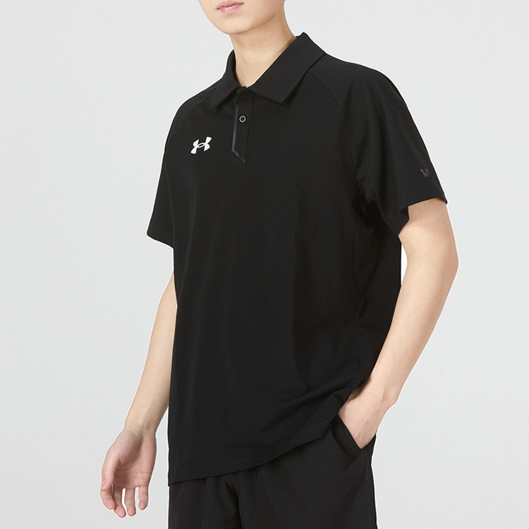 Under Armour SS22 LogoPolo