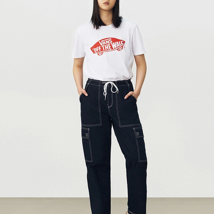Vans Off The Wall T