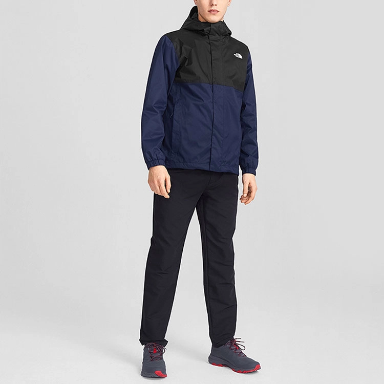 THE NORTH FACE