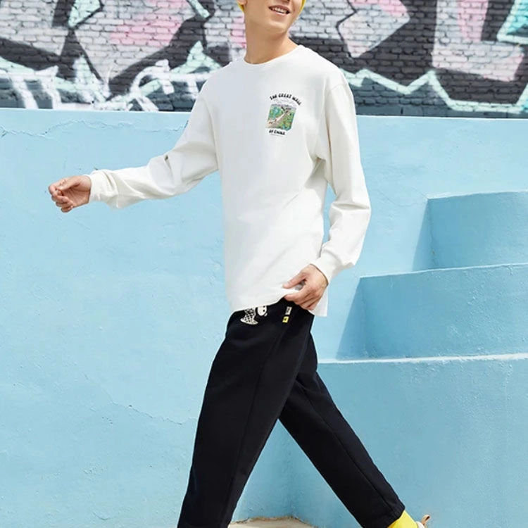 x Steven Harrington T