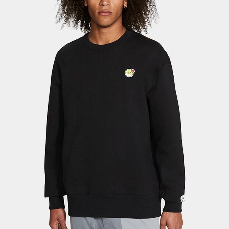 Nike Airmoji Sportswear logo