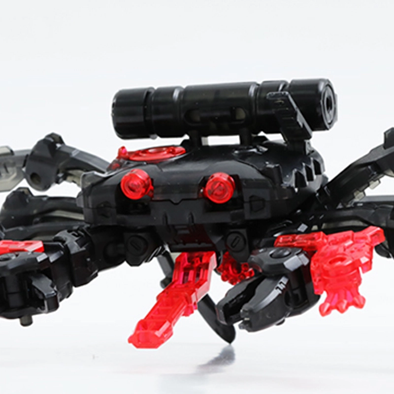 BEASTBOX 5cm 618