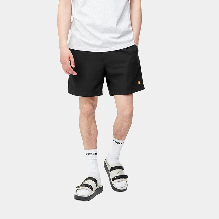 Carhartt WIP Logo
