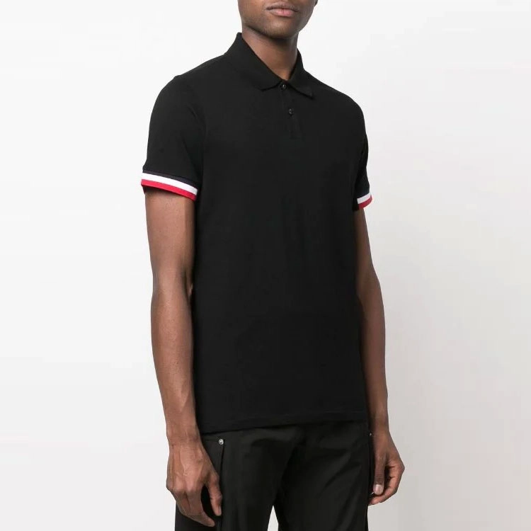 Moncler SS22 Polo