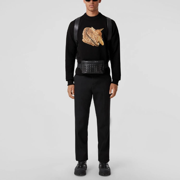 Burberry SS22