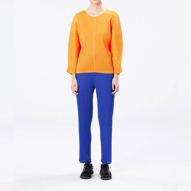 PLEATS PLEASE ISSEY MIYAKE SS22