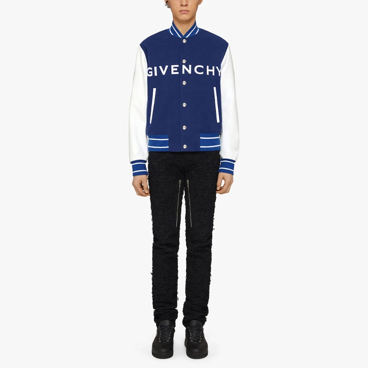 GIVENCHY SS22 Logo