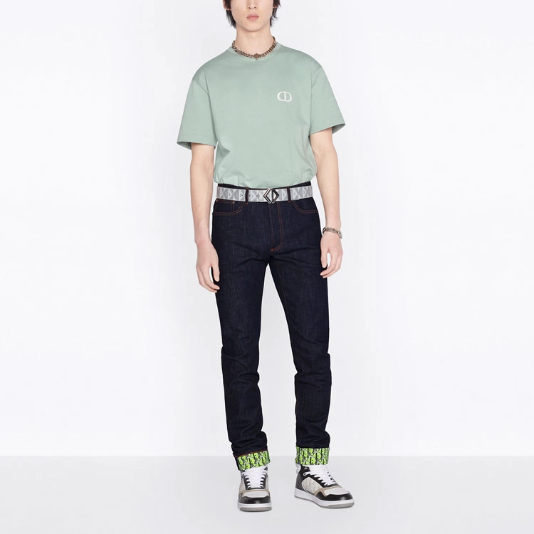 DIOR SS22 CDT