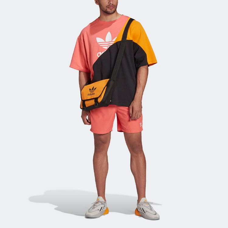 adidas originals Bld Cb Tee LogoT
