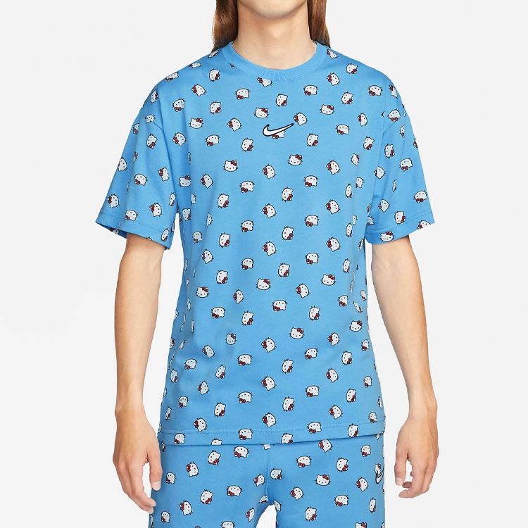 Nike x Hello Kitty SS22 T
