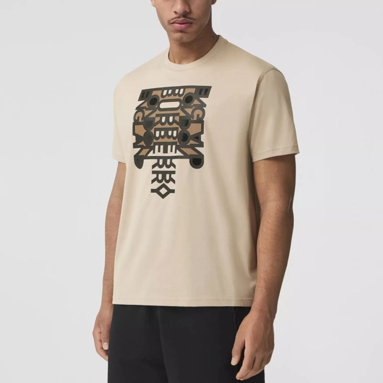 Burberry SS22 T