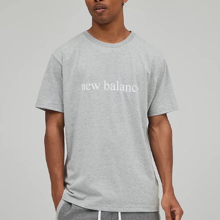 New Balance SS22 LogoT