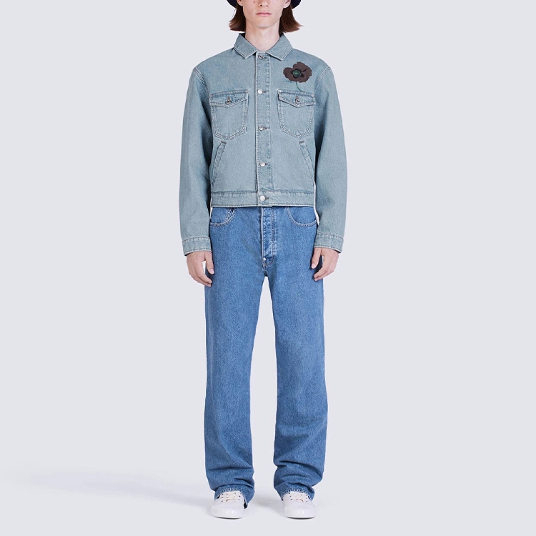 KENZO x Nigo FW22