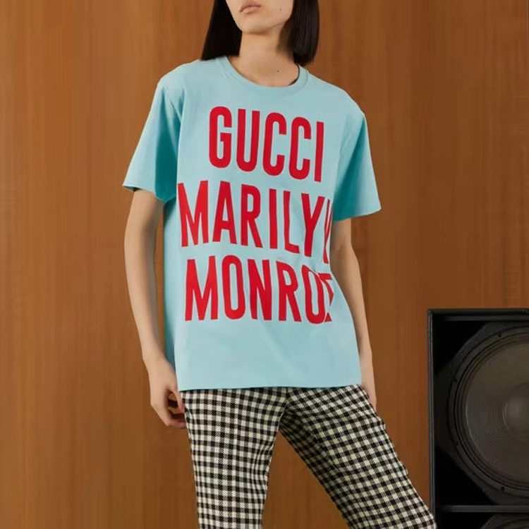 GUCCI LogoT
