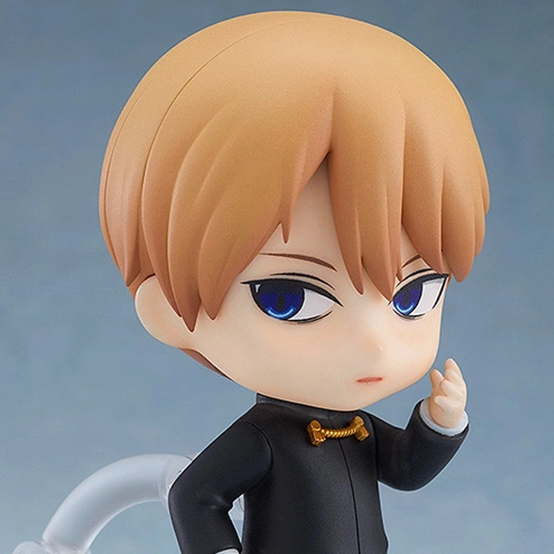 GSC NO.1327 Q 10cm