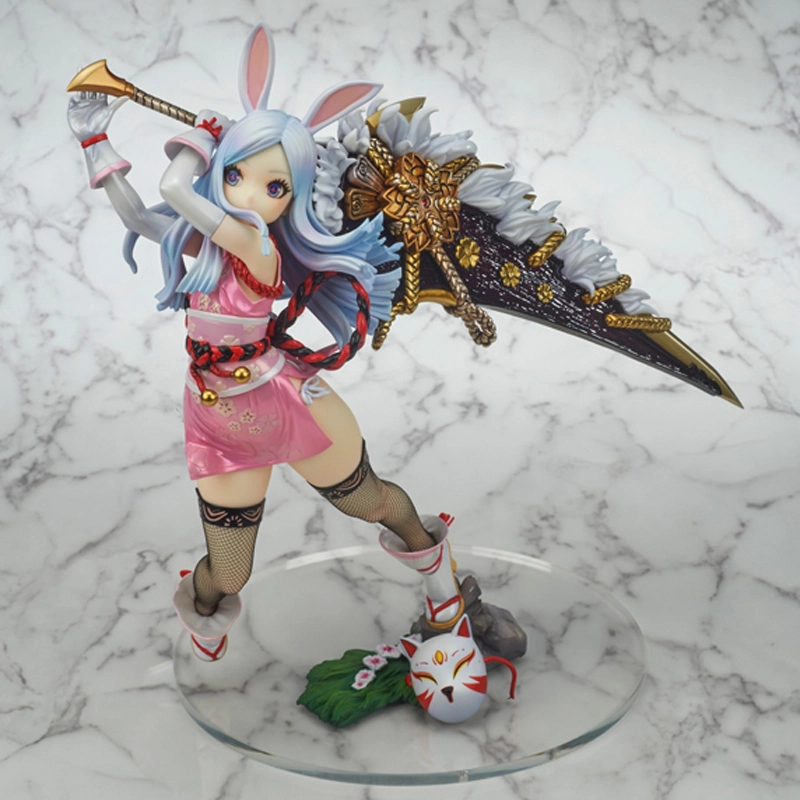 FLARE TERA ELIN 26.5cm