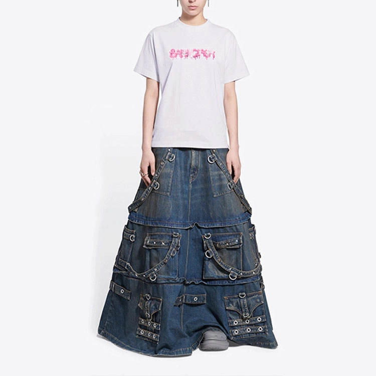 Balenciaga SS22 SLIMET