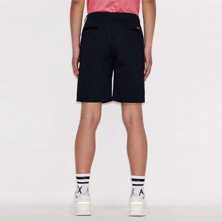 ARMANI EXCHANGE SS22