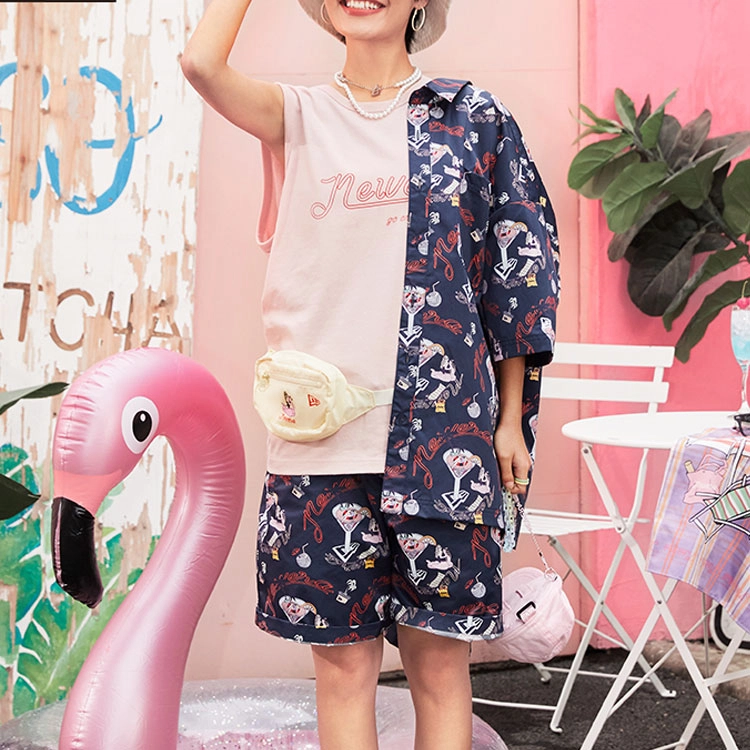 New Era SS22