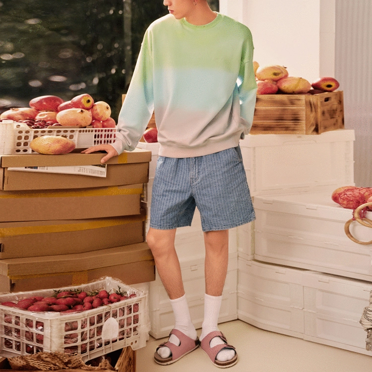 Levis Fresh