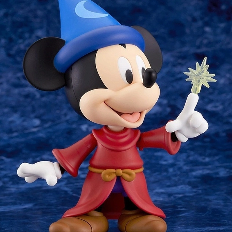 GSC NO.1503 ver. Q 10cm