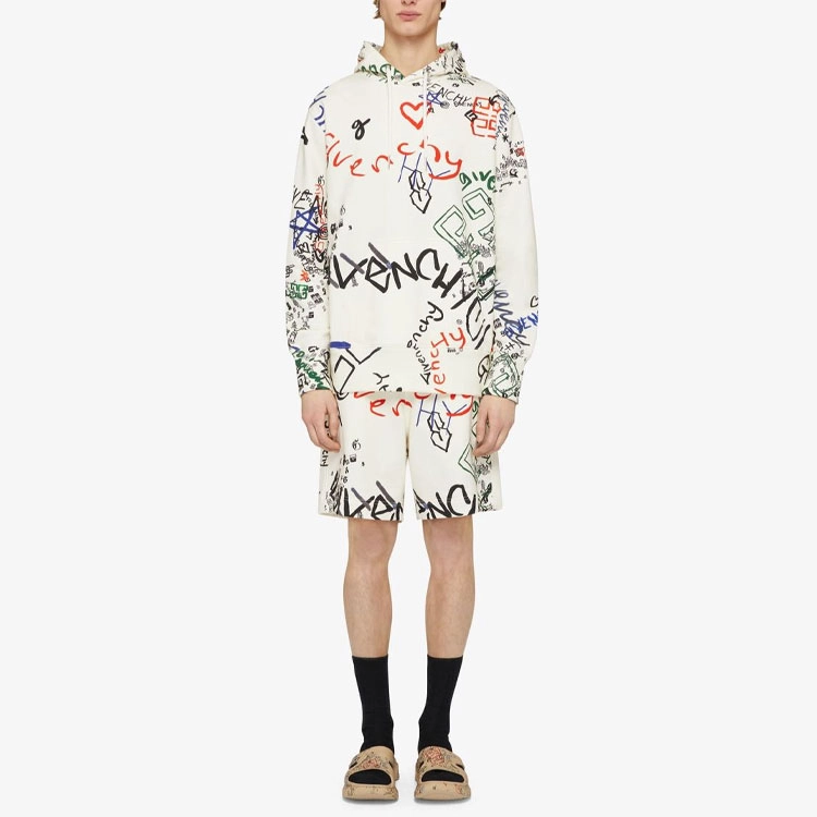 Givenchy FW22 Logo
