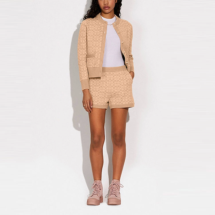 COACH SS22
