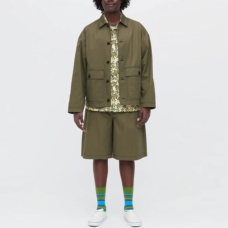 UNIQLO x MARNI SS22