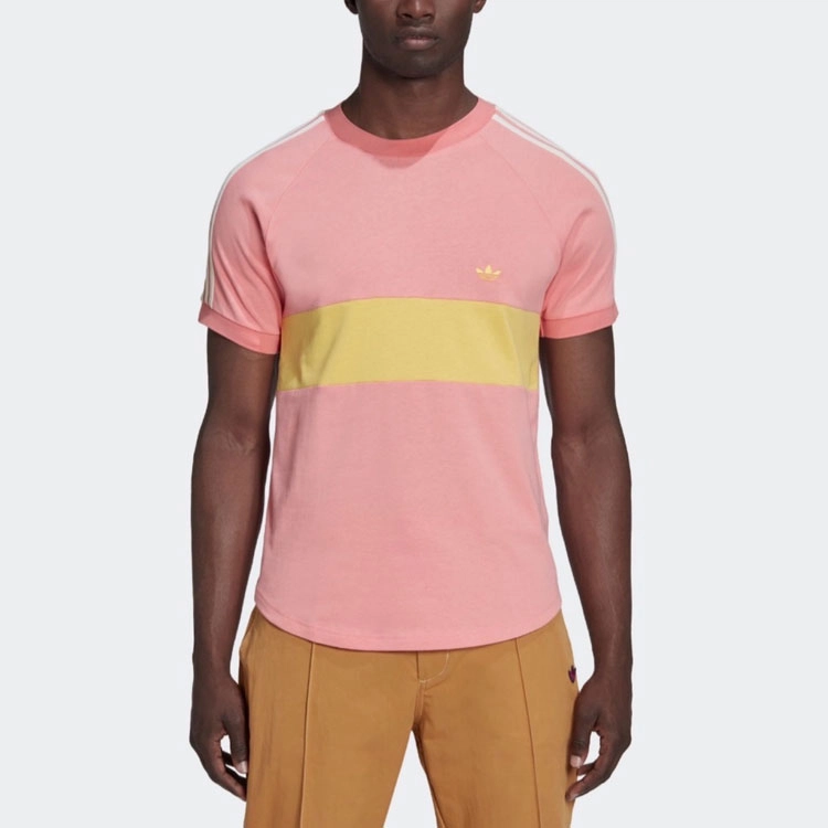 adidas originals x Wales Bonner LogoT