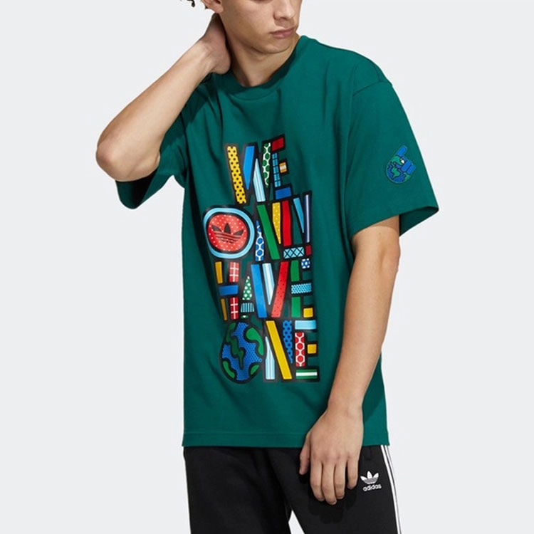 adidas originals Artist Tee Ss T
