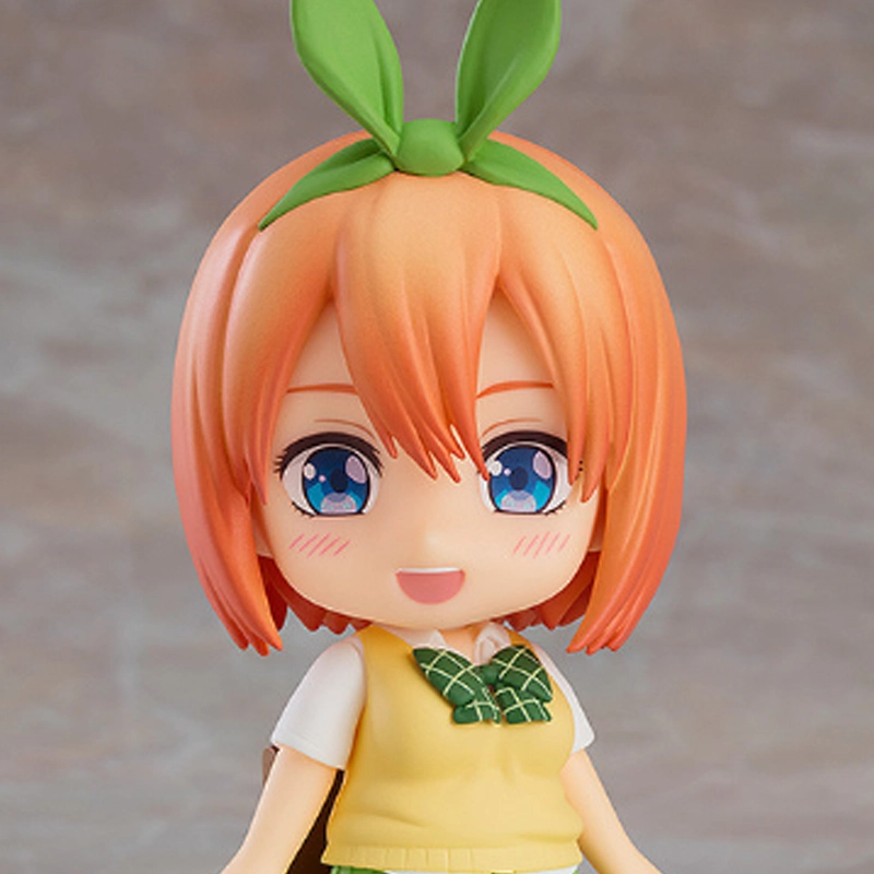 GSC swacchao Q 10cm