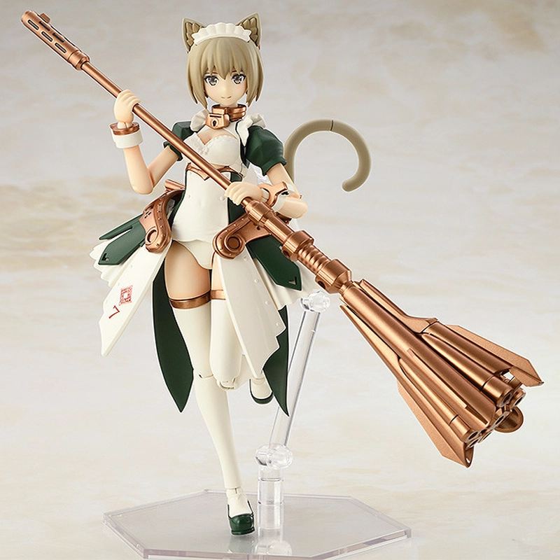 MAX Factory 16cm
