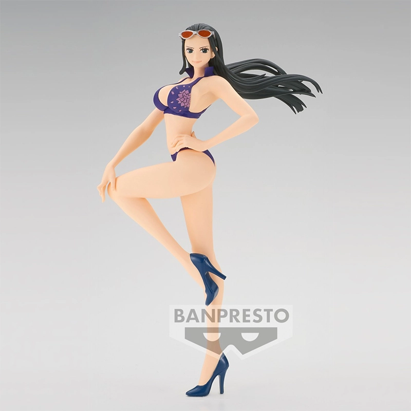 BANPRESTO b 19cm