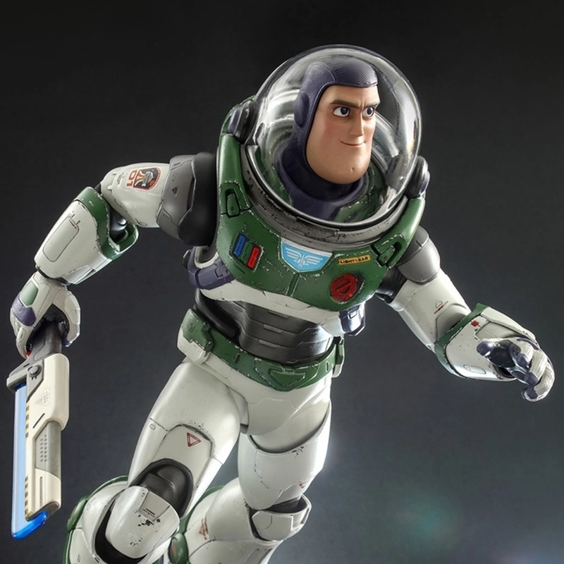 Hot Toys 16 HotToys 29.5cm