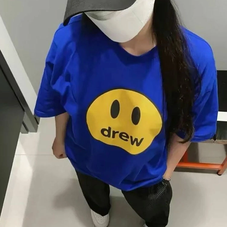 Drew House Mascot Ss Tee Ink LogoT