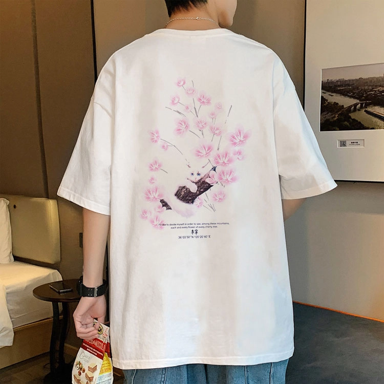 LiNing - SS22 T
