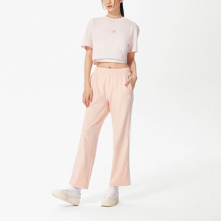 New Balance SS22 LogoT