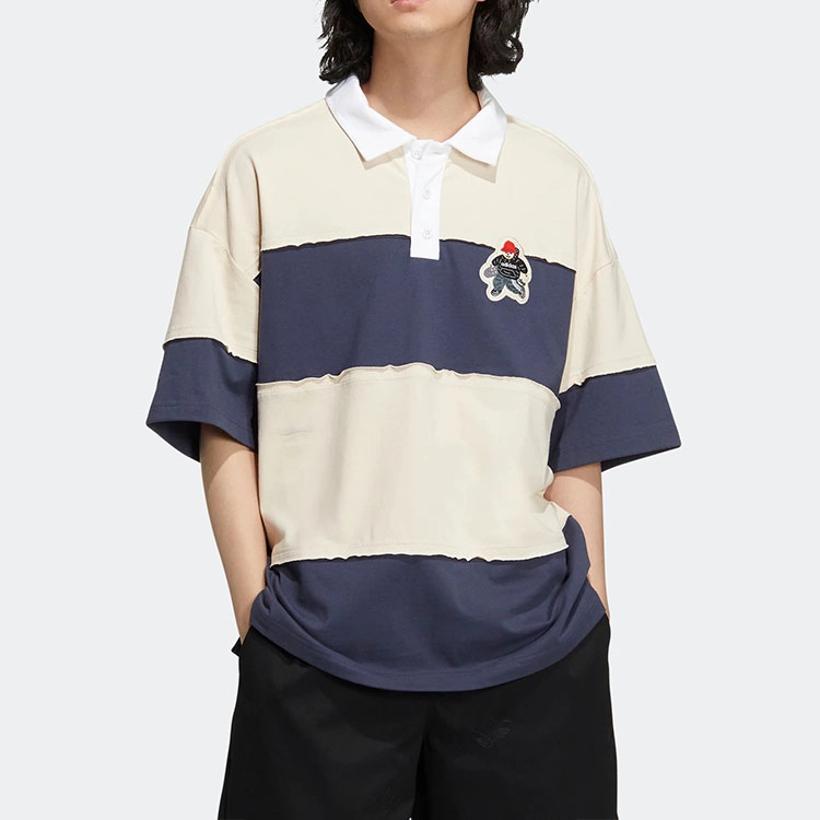 adidas originals Charr Morita Polo