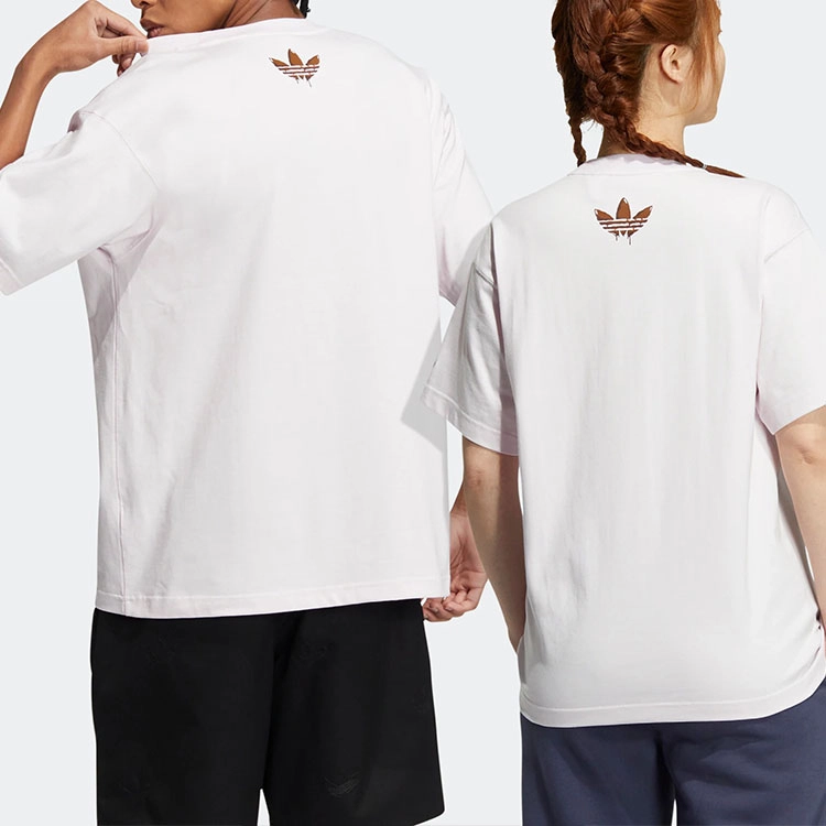 adidas originals Charr Morita Logo T