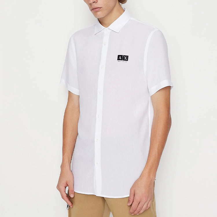 ARMANI EXCHANGE SS22