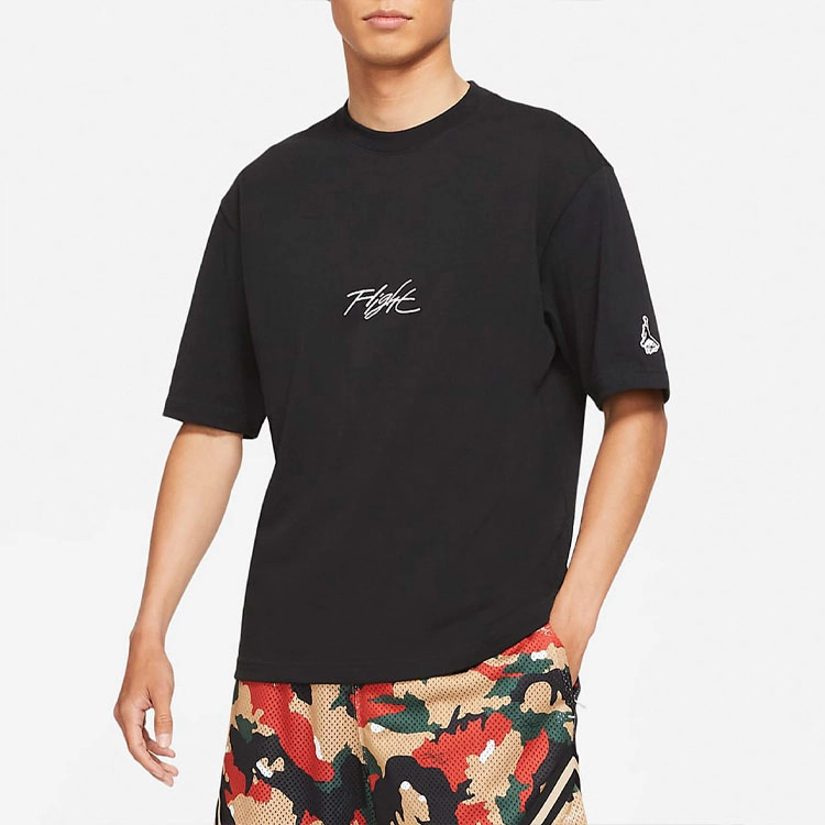 Jordan Flight Essentials LogoT